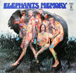 Elephant's Memory : The Elephants Memory